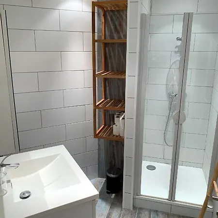 Maison Britannia Au Coeur De Apartamento Biarriz